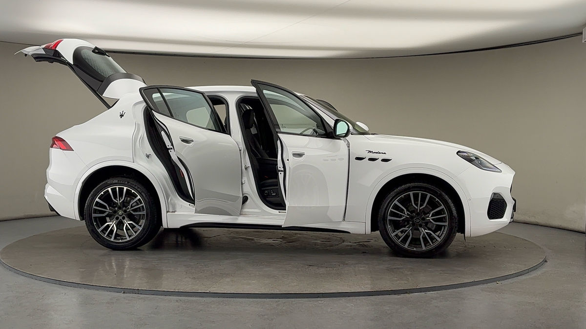 Used Maserati Other 2023 for sale - 76407264: Photo 61