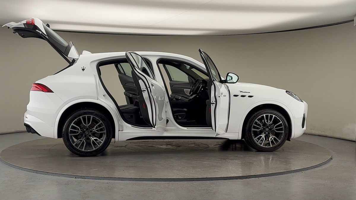 Used Maserati Other 2023 for sale - 76407264: Photo 62