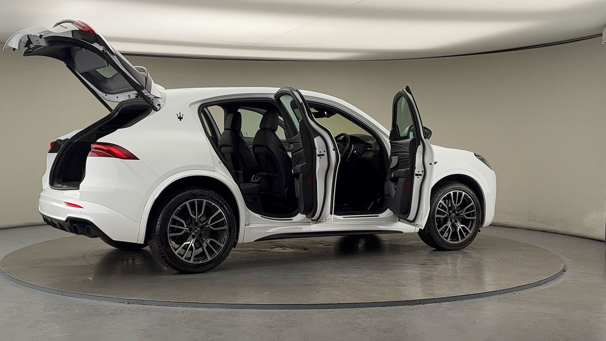 Used Maserati Other 2023 for sale - 76407264: Photo 63