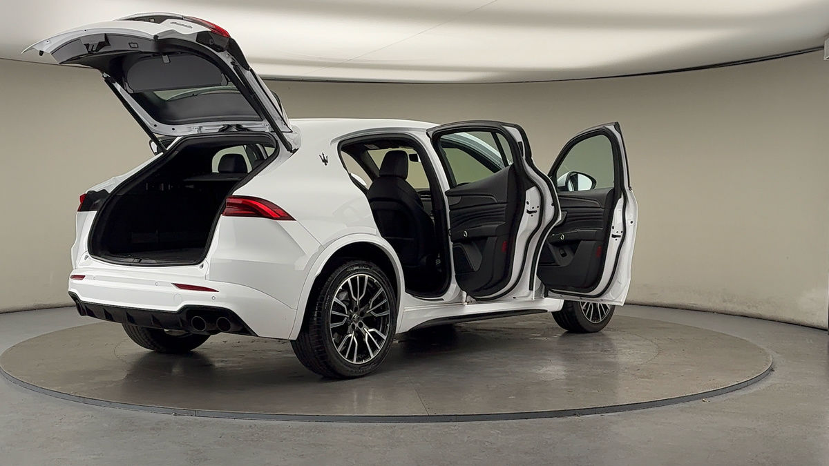 Used Maserati Other 2023 for sale - 76407264: Photo 64