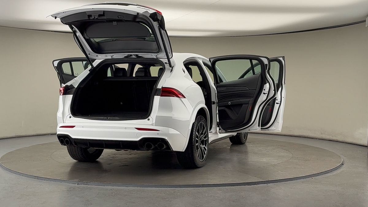 Used Maserati Other 2023 for sale - 76407264: Photo 65