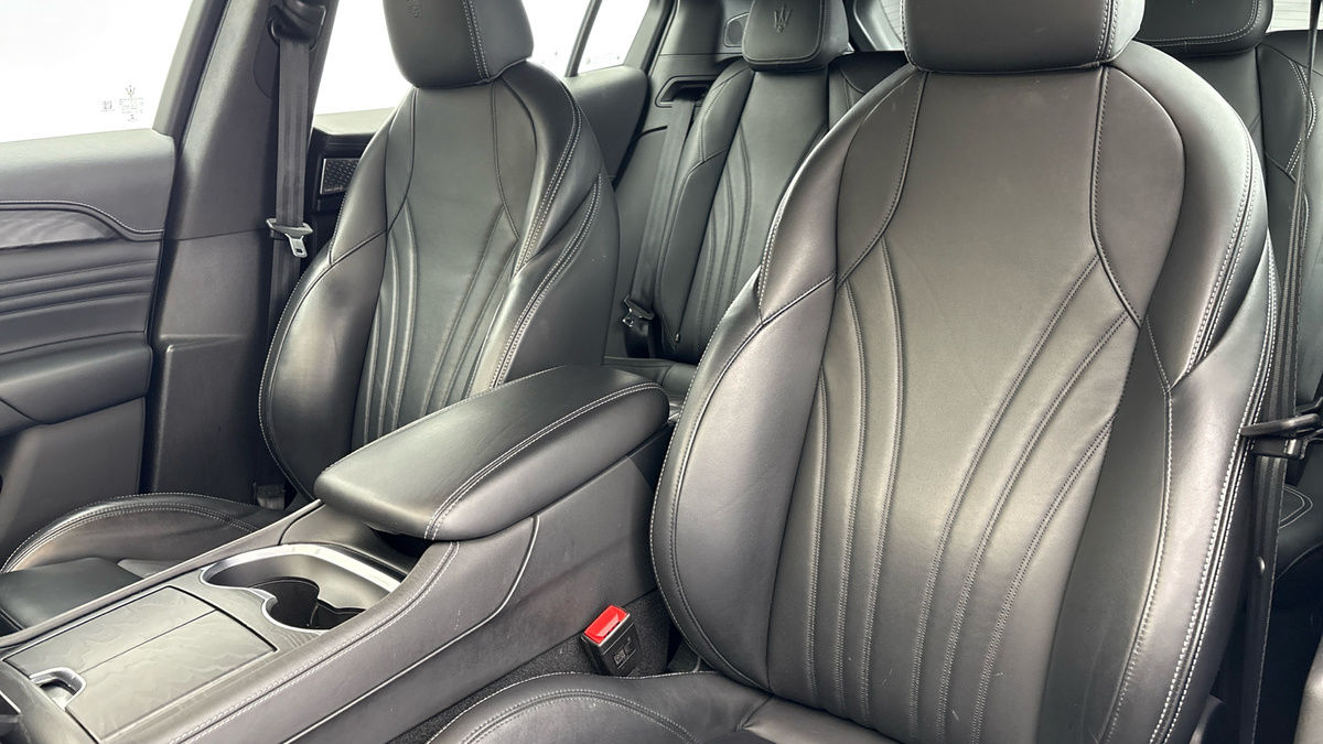 Used Maserati Other 2023 for sale - 76407264: Photo 7