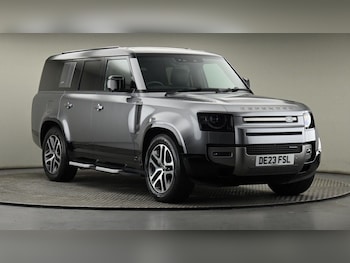 2023 - 3.0 D300 MHEV X-Dynamic HSE SUV 5dr Diesel Auto 4WD Euro 6 (s/s) (300 ps)