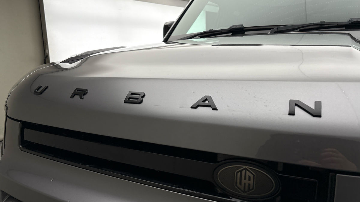 Used Land Rover Defender 130 2023 for sale - 76570850: Photo 24