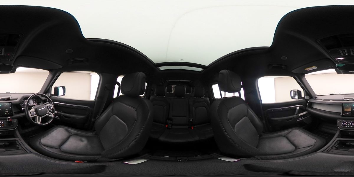 Used Land Rover Defender 130 2023 for sale - 76570850: Photo 49