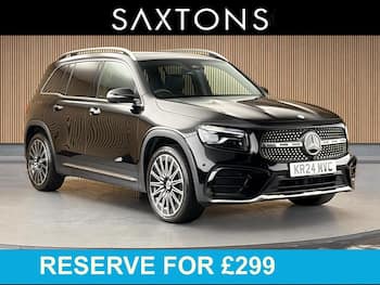 Used Mercedes-Benz GLB 2024 for sale - 79794001: Photo