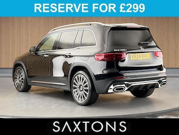 Used Mercedes-Benz GLB 2024 for sale - 79794001: Photo