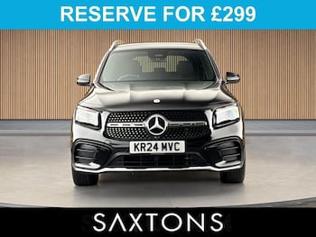Used Mercedes-Benz GLB 2024 for sale - 79794001: Photo