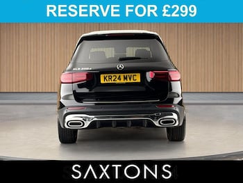 Used Mercedes-Benz GLB 2024 for sale - 79794001: Photo