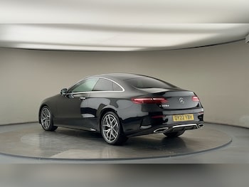 Used Mercedes-Benz E-Class 2022 for sale - 75912464: Photo
