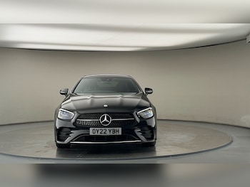 Used Mercedes-Benz E-Class 2022 for sale - 75912464: Photo