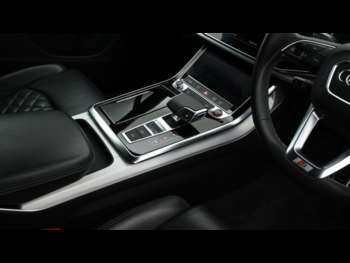 Used Audi SQ7 2022 for sale - 74157569: Photo