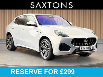 Used Maserati Other 2023 for sale - 79280109: Photo