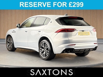 Used Maserati Other 2023 for sale - 79280109: Photo
