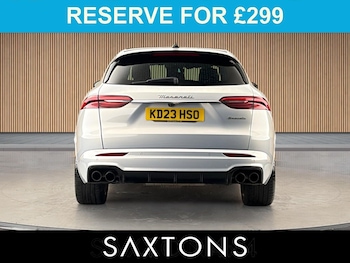Used Maserati Other 2023 for sale - 79280109: Photo