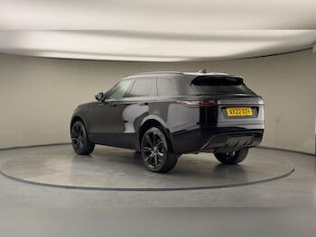Used Land Rover Range Rover Velar 2022 for sale - 77213258: Photo