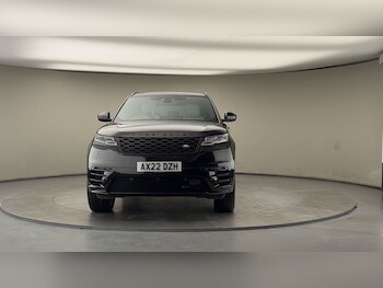 Used Land Rover Range Rover Velar 2022 for sale - 77213258: Photo