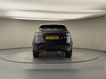 Used Land Rover Range Rover Velar 2022 for sale - 77213258: Photo