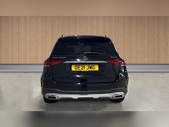 Used Mercedes-Benz GLE 2021 for sale - 78888178: Photo