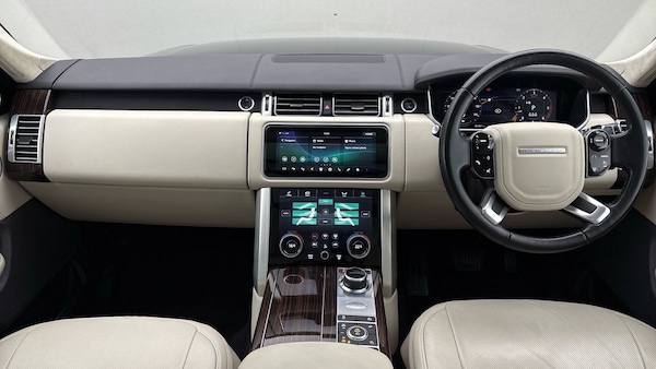 Used Land Rover Range Rover 2021 for sale - 76081575: Photo 12