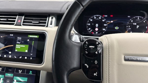 Used Land Rover Range Rover 2021 for sale - 76081575: Photo 13