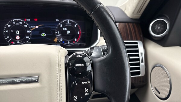 Used Land Rover Range Rover 2021 for sale - 76081575: Photo 14