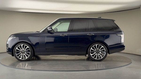 Used Land Rover Range Rover 2021 for sale - 76081575: Photo 15