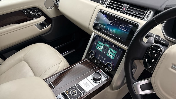 Used Land Rover Range Rover 2021 for sale - 76081575: Photo 18