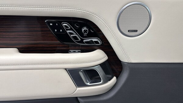 Used Land Rover Range Rover 2021 for sale - 76081575: Photo 19