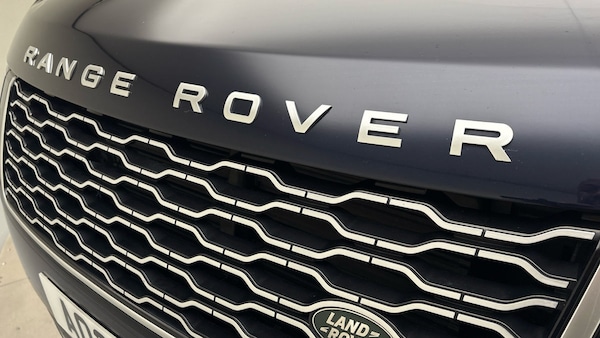 Used Land Rover Range Rover 2021 for sale - 76081575: Photo 24