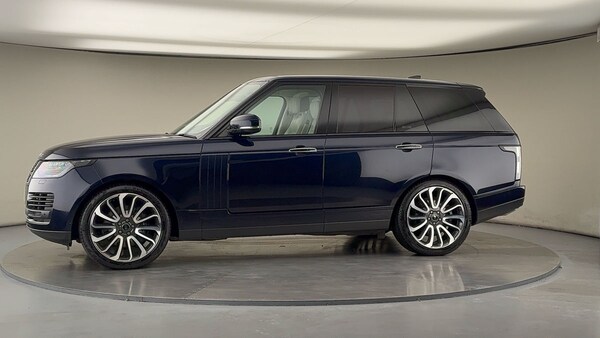 Used Land Rover Range Rover 2021 for sale - 76081575: Photo 28