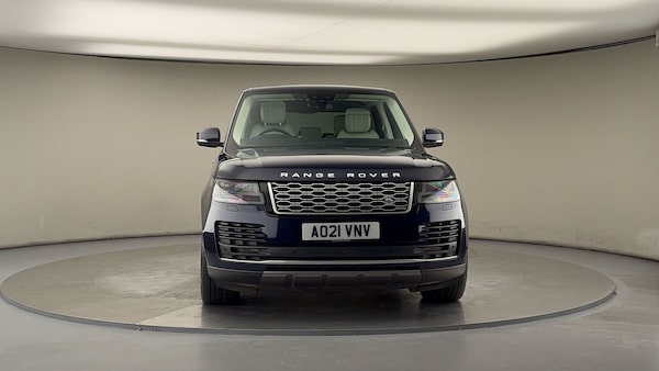 Used Land Rover Range Rover 2021 for sale - 76081575: Photo 32