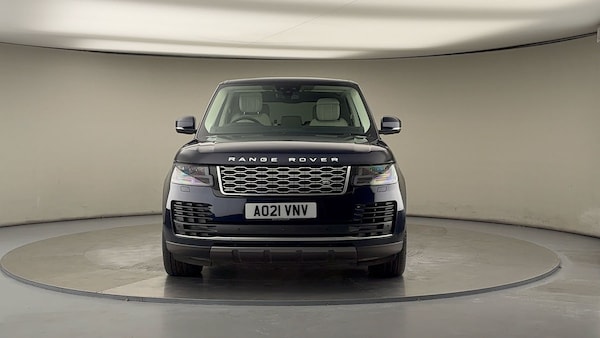 Used Land Rover Range Rover 2021 for sale - 76081575: Photo 3