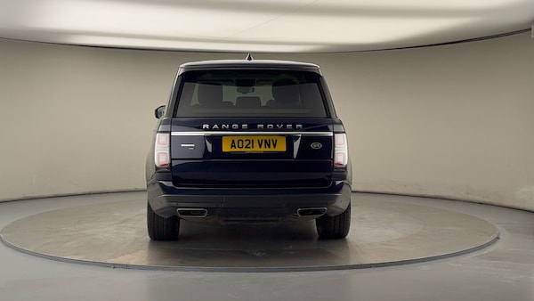 Used Land Rover Range Rover 2021 for sale - 76081575: Photo 41