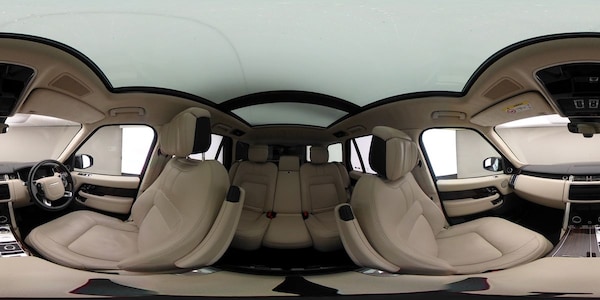 Used Land Rover Range Rover 2021 for sale - 76081575: Photo 44