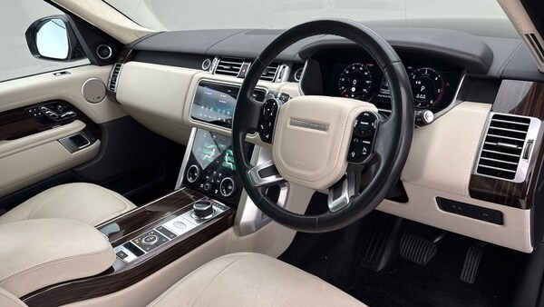Used Land Rover Range Rover 2021 for sale - 76081575: Photo 5