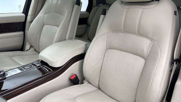 Used Land Rover Range Rover 2021 for sale - 76081575: Photo 7