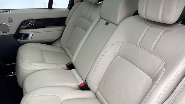 Used Land Rover Range Rover 2021 for sale - 76081575: Photo 8
