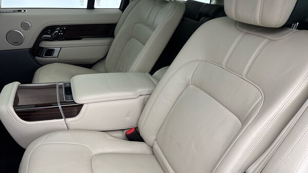 Used Land Rover Range Rover 2021 for sale - 76081575: Photo 9
