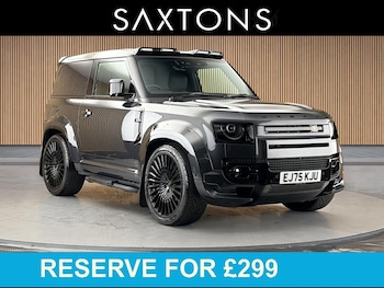 Used Land Rover Defender 2025 for sale - 79159028: Photo