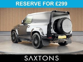 Used Land Rover Defender 2025 for sale - 79159028: Photo