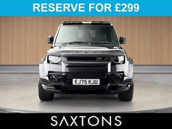 Used Land Rover Defender 2025 for sale - 79159028: Photo