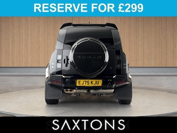 Used Land Rover Defender 2025 for sale - 79159028: Photo