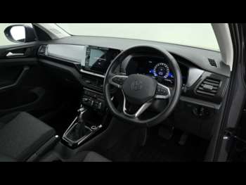 Used Volkswagen T-Cross 2024 for sale - 74380369: Photo