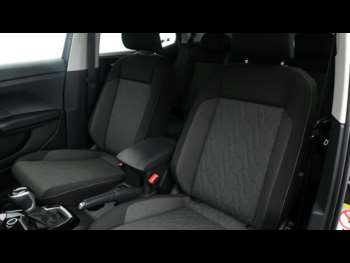 Used Volkswagen T-Cross 2024 for sale - 74380369: Photo