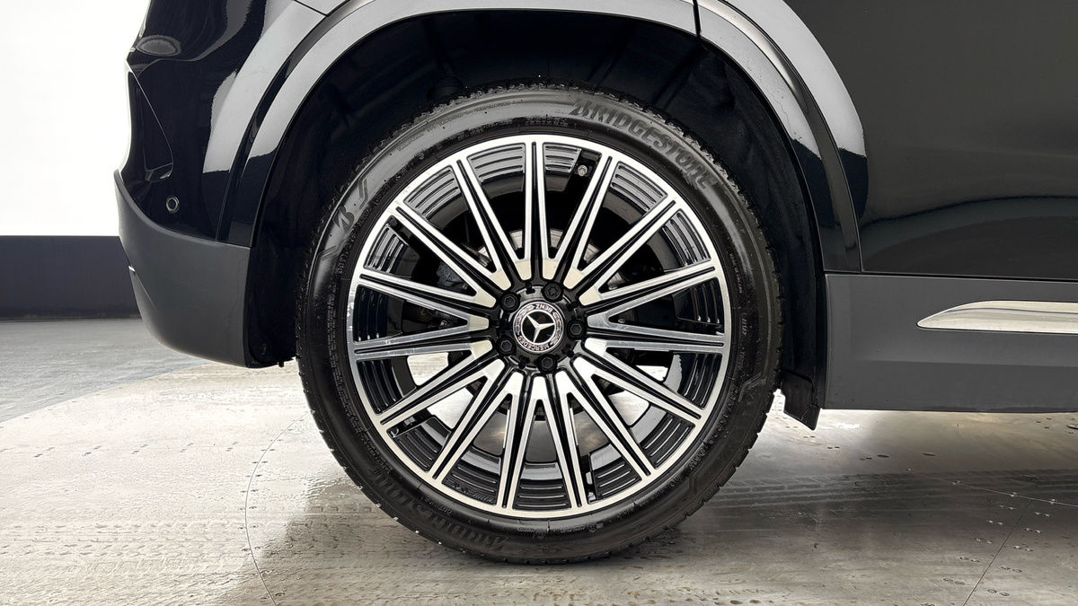 Used Mercedes-Benz GLA 2024 for sale - 75937808: Photo 10