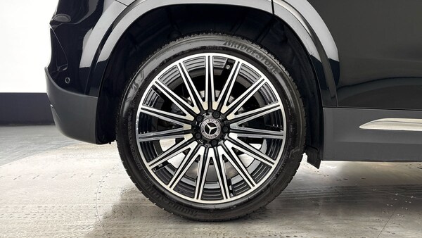 Used Mercedes-Benz GLA 2024 for sale - 75937808: Photo 10