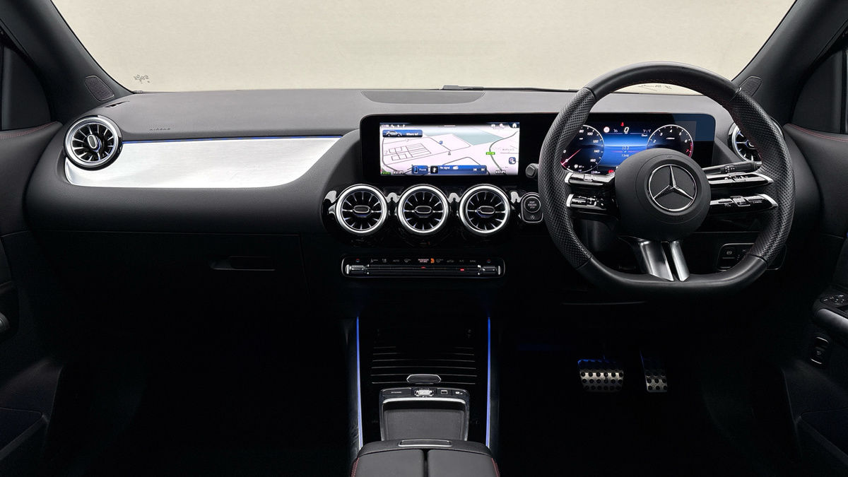 Used Mercedes-Benz GLA 2024 for sale - 75937808: Photo 12