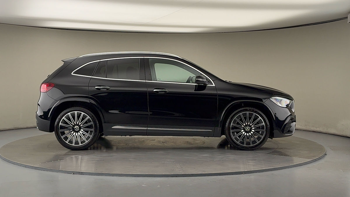 Used Mercedes-Benz GLA 2024 for sale - 75937808: Photo 16