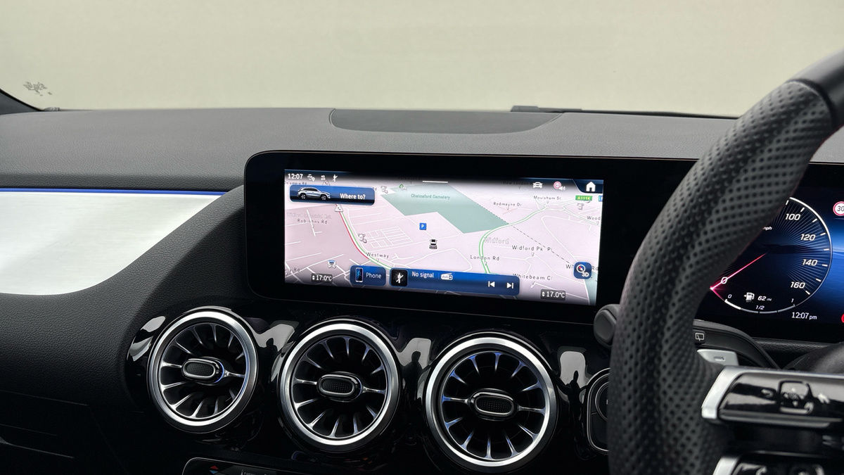 Used Mercedes-Benz GLA 2024 for sale - 75937808: Photo 17